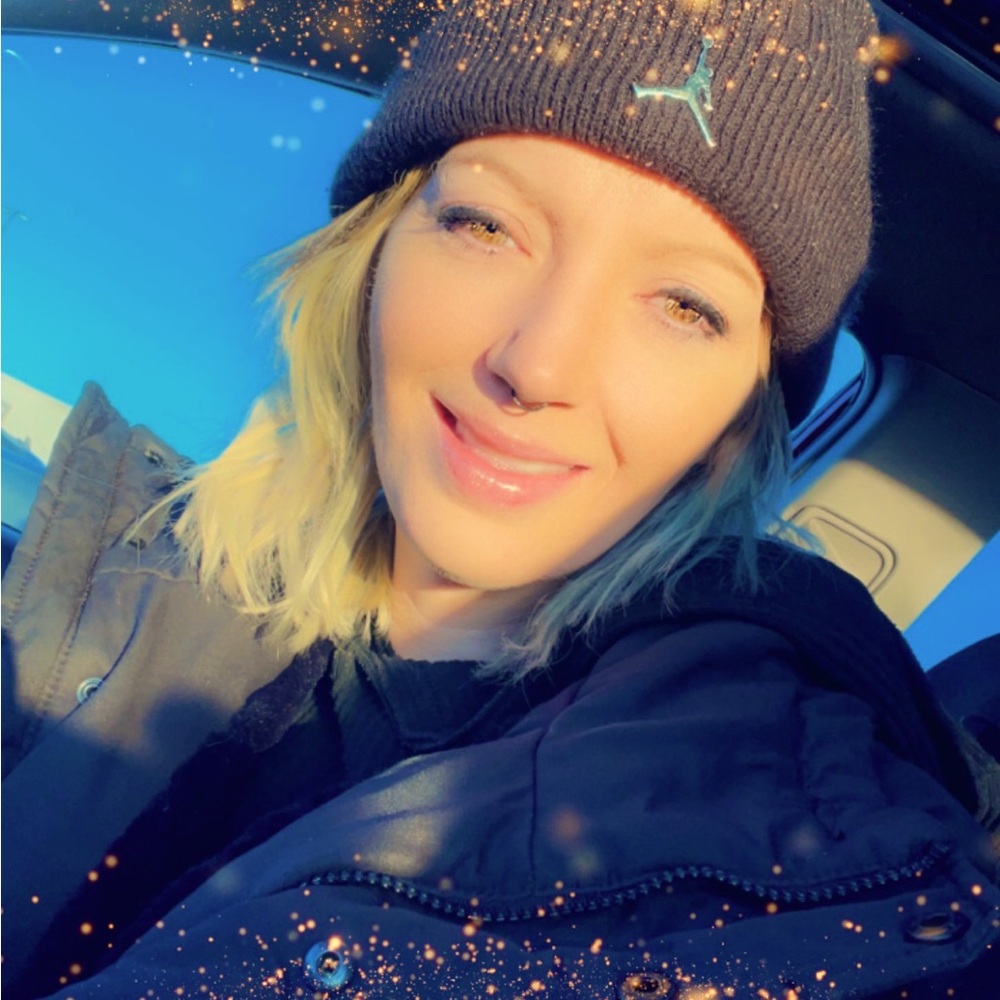 Meet your Posher, Cylee